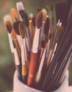 PaintBrushes
